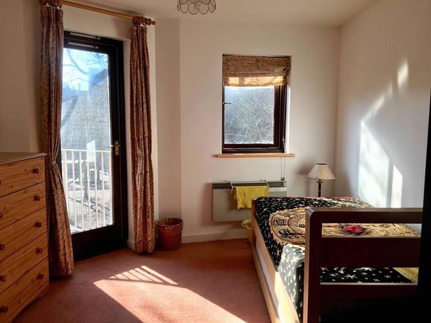 New Bright And Sunny Flat In Oxford City Centre Экстерьер фото