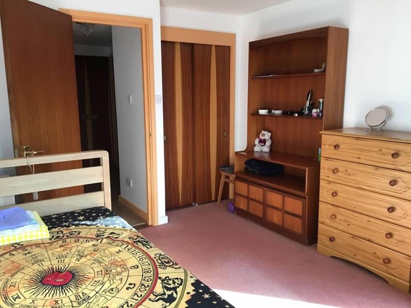 New Bright And Sunny Flat In Oxford City Centre Экстерьер фото