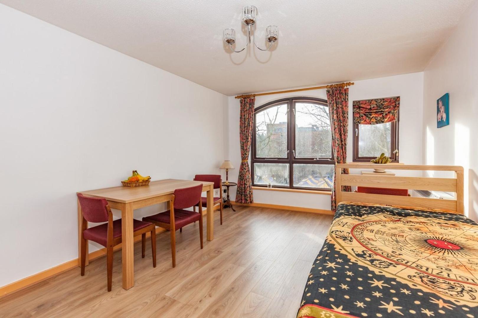 New Bright And Sunny Flat In Oxford City Centre Экстерьер фото