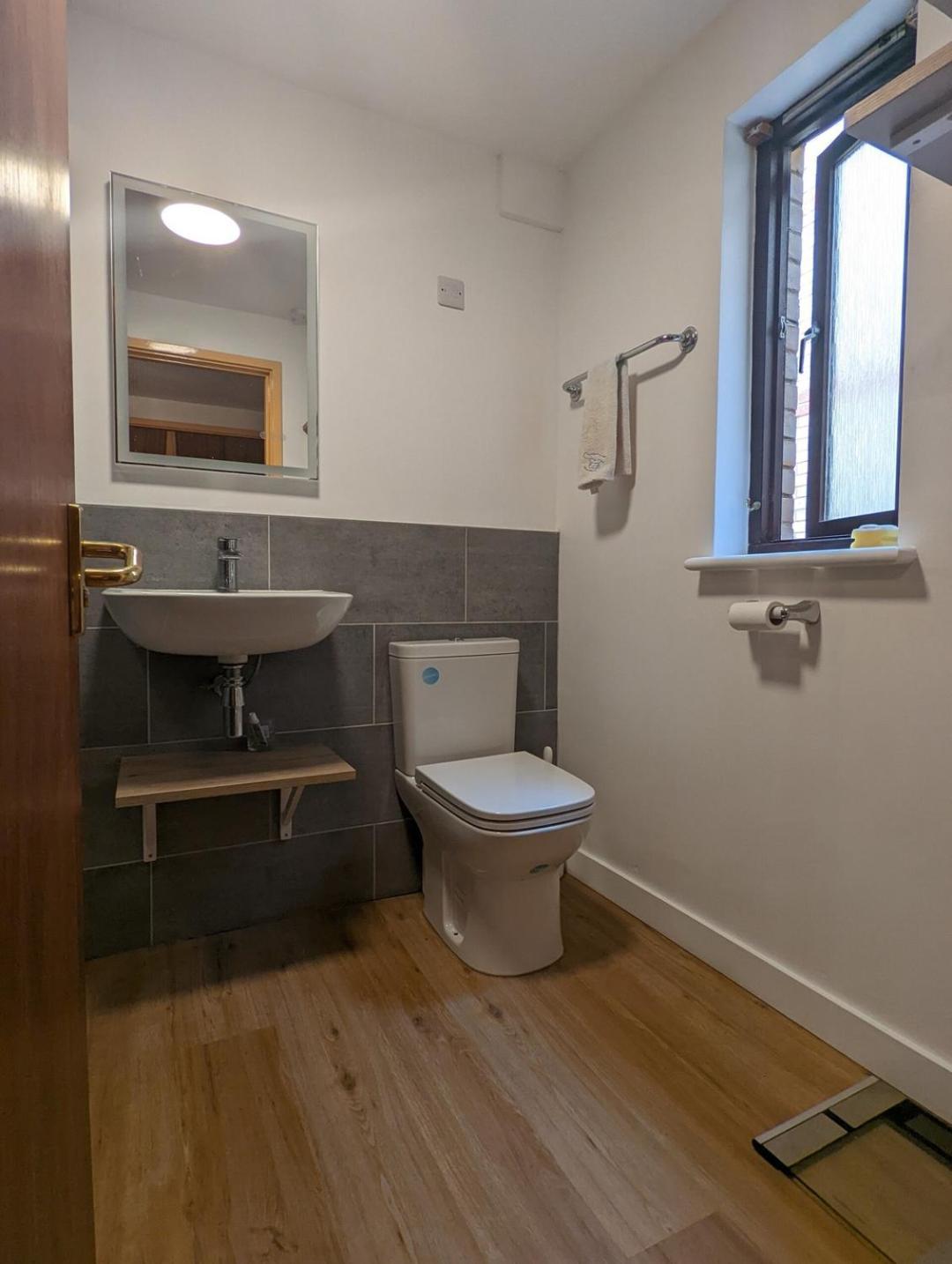 New Bright And Sunny Flat In Oxford City Centre Экстерьер фото