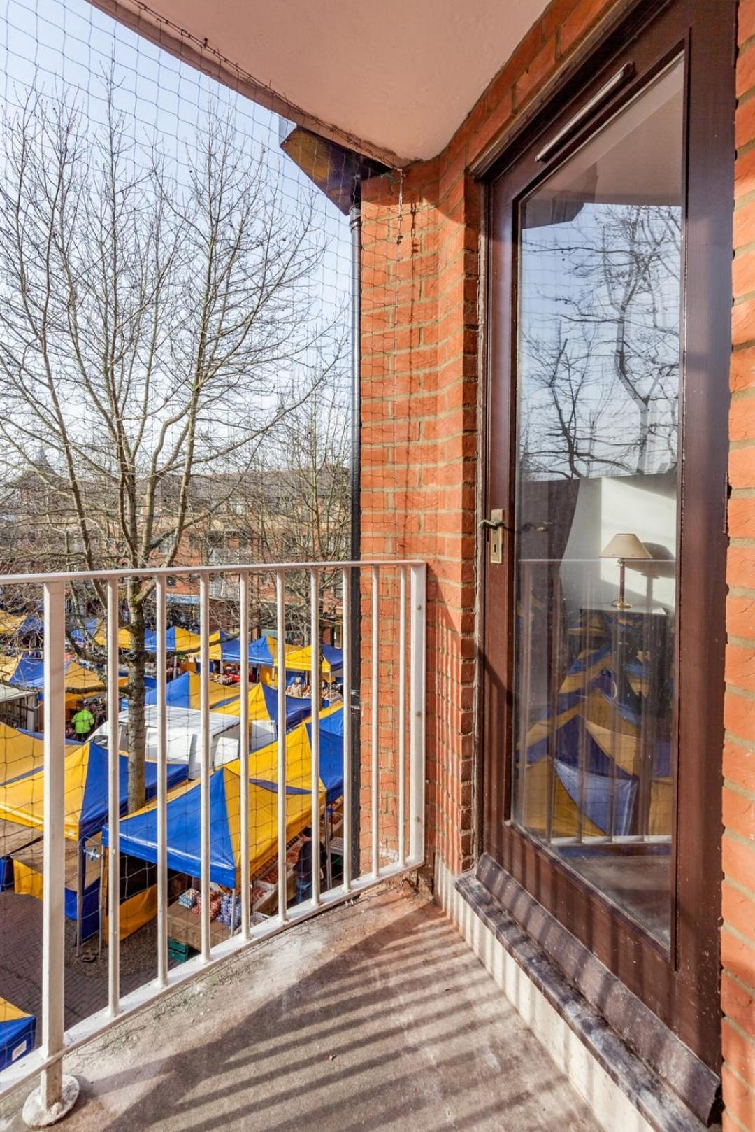 New Bright And Sunny Flat In Oxford City Centre Экстерьер фото